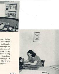 Modern Kitchen 1941