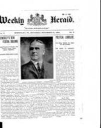 Sewickley Herald 1904-11-12
