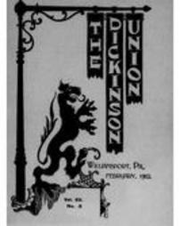 Dickinson Union 1902-02-01