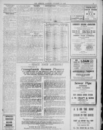 The Ambler Gazette 19361015