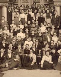 Class of 1898