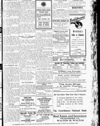 Swarthmorean 1914 December 4