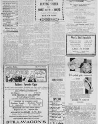 The Ambler Gazette 19291128