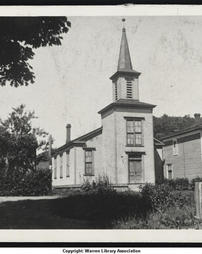 Lutheran Church (circa 1871)