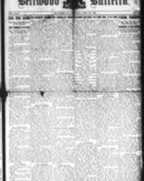 Bellwood Bulletin 1936-04-30