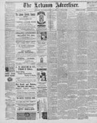 Lebanon Advertiser 1887-06-10