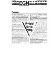 Erie Gay News 1999-6