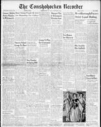 The Conshohocken Recorder, September 9, 1949