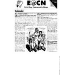 Erie Gay News, 1997-5