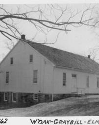 White Oak - Graybill - Elm, Brethren Church