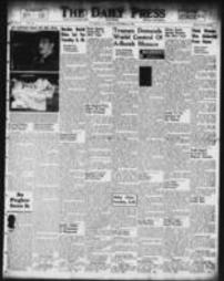 St. Marys Daily Press 1949 - 1949