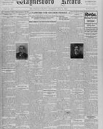 Keystone Gazette 1901-06-06