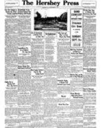 The Hershey Press 1926-09-02