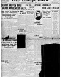 Wilkes-Barre Sunday Independent 1913-05-18