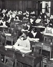 Exams - 1960