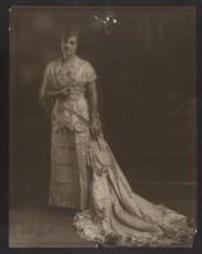 Mrs. S.F. Swantees, c. 1920