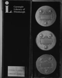 (Fondation Carnegie medal, 1909)