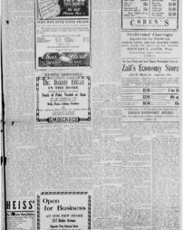 The Ambler Gazette 19230125