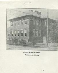 Wehnwood School, Wehnwood, Altoona