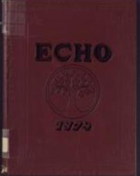 Echo (Class of 1974)