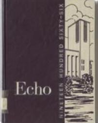 Echo (Class of 1966)