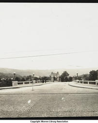 Hickory Street Bridge (1918)