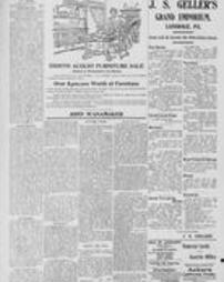 Ambler Gazette 1897-08-05