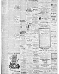 The Ambler Gazette 18950905