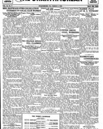 Swarthmorean 1939 March 3