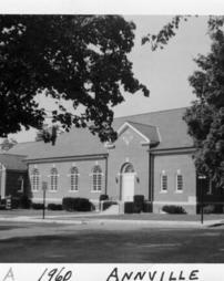 Annville, Brethren Church