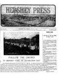 The Hershey Press 1910-05-20