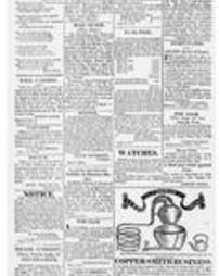 Huntingdon Gazette 1819-07-08