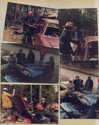 Richland Volunteer Fire Company Photo Album V Page 09