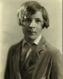 Margaret Gibbs, The Baldwin School Class of 1928