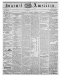Journal American 1866-09-12