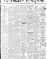 Lancaster Intelligencer 1851-08-12