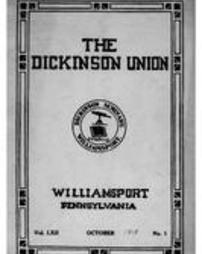 Dickinson Union 1913-10-01