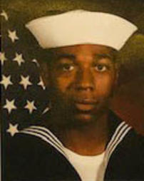 Seaman Aaron D. Lewis