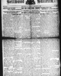 Bellwood Bulletin 1936-02-27