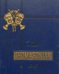 Thomasonian 1946