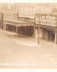 Johnstown Flood, Main St.