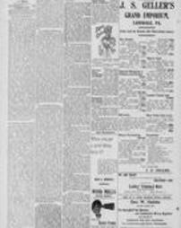 Ambler Gazette 1897-09-30