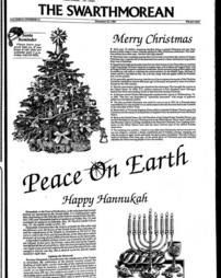 Swarthmorean 1989 December 22
