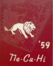 Ne-Ca-Hi 1959