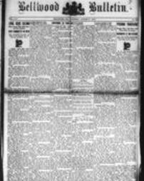 Bellwood Bulletin 1942-08-06