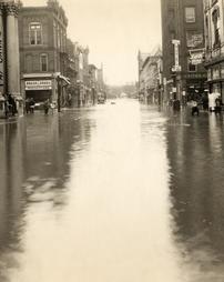 1936 flood's high water mark