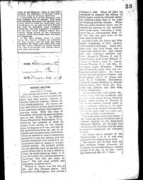 Pennsylvania Scrap Book Necrology, Volume 80, p. 039
