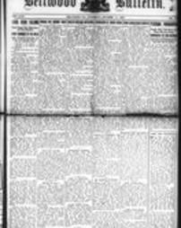 Bellwood Bulletin 1935-10-17