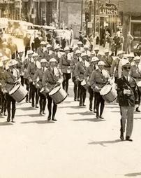 Memorial Day Parade, 1938
