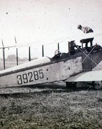 WWI Airplanes - Westmont (2)